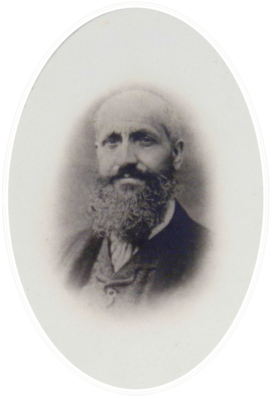 Carlo Giustacchini. Brescia, Museo del Risorgimento.